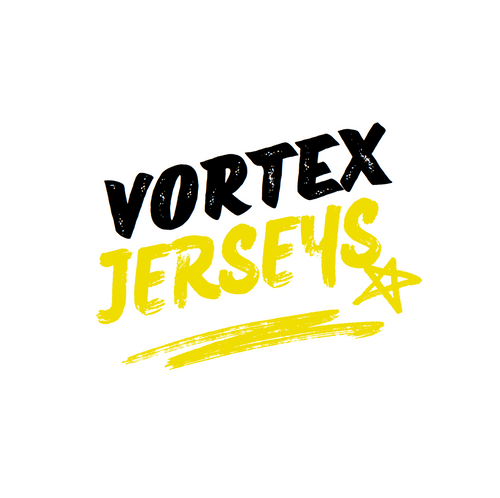 Vortex Jerseys